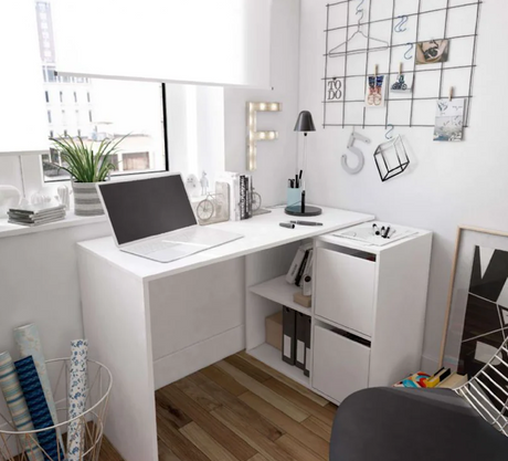 Space-Saving Furniture Ideas for Urban Living