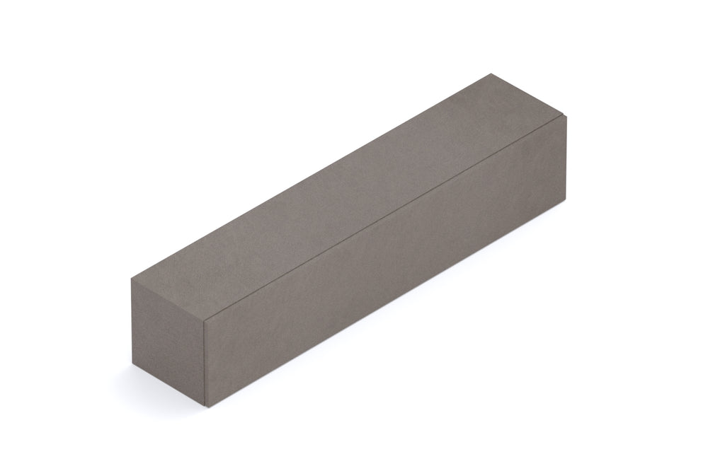 Combo 138cm Floating Wall Hung TV Unit - Bronze COM-62-07 - FurniComp