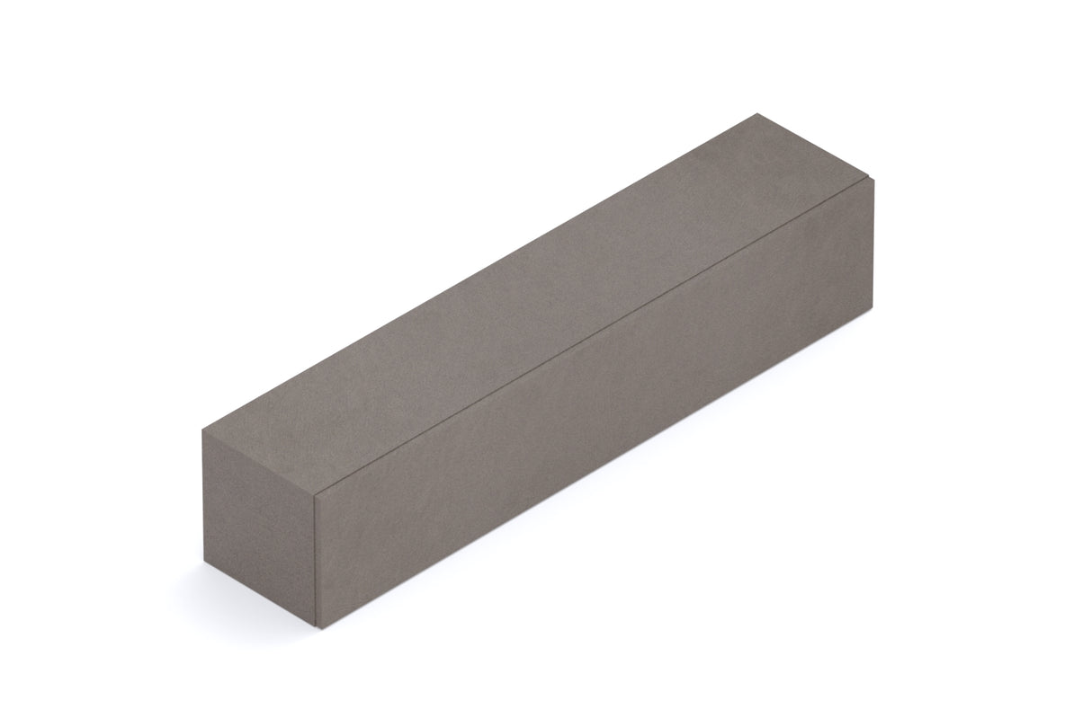 Combo 138cm Floating Wall Hung TV Unit - Bronze COM-62-07 - FurniComp