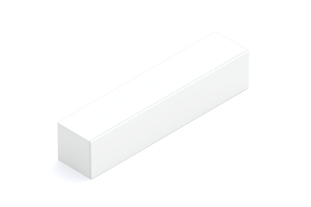 Combo 138cm Floating Wall Hung TV Unit - White Gloss COM-62-01 - FurniComp