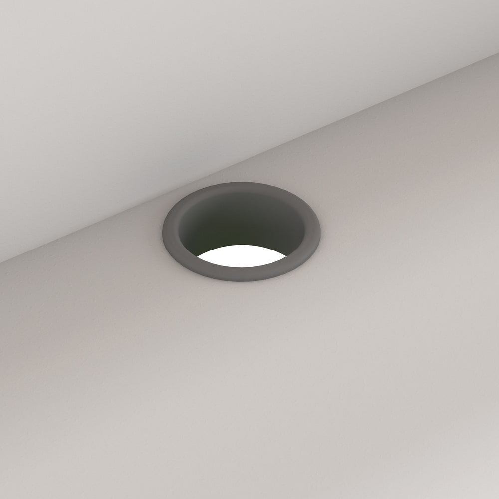 Renee White and Brushed Oak Office Desk with Hutch and Storage - FurniComp