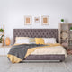 Best of Beds: 5 Style Options To Make You Swoon