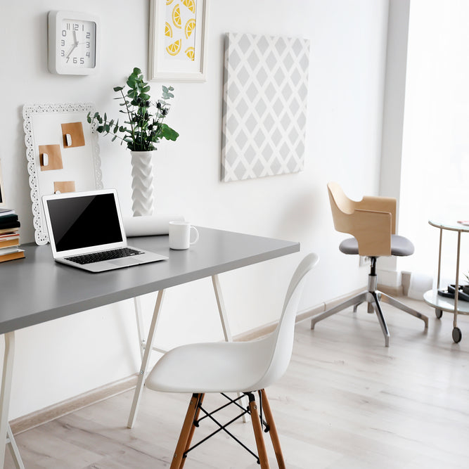How to Boost Productivity in your Home Office