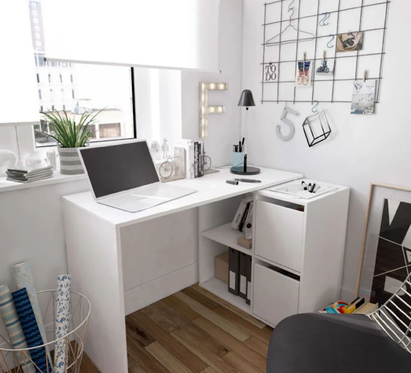 Space-Saving Furniture Ideas for Urban Living