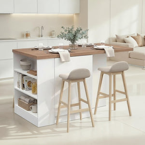 Kitchen Islands