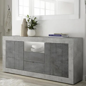 Grey Sideboards