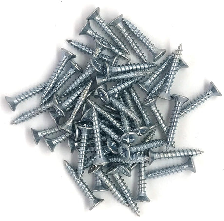Pack of Screws - FurniComp
