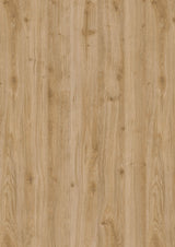 Combo 55cm Floating Wall Cube With Shaped Door - Cadiz Oak COM-18-09 - FurniComp