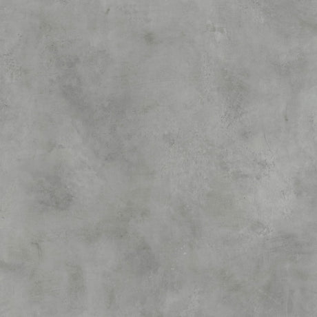 Lyon 4 Door Large Concrete Grey Sideboard - FurniComp