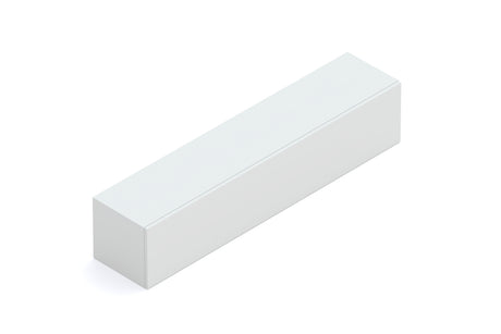 Combo 194cm Floating Wall Hung TV Entertainment Unit – Light Chalk Grey & White Gloss - FurniComp
