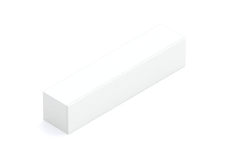 Combo Media Wall Entertainment Unit - White Gloss, Cadiz Oak & White Marble Effect - FurniComp