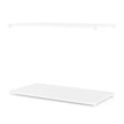 Connect 100cm Set of Two 2 Shelves for 2 Door Wardrobe CON-2DR-WEXS - FurniComp
