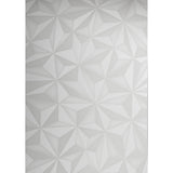 Evora 4 Door White Gloss Sideboard - FurniComp