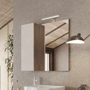 Bathroom Mirrors