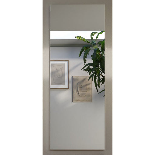 Universal Rectangle 110cm Hallway Mirror - FurniComp