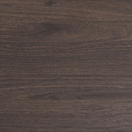 Oxford Set of 2 Square Coffee Table - Smoked Ash - FurniComp