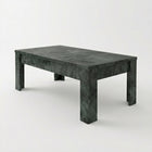 Ashley Rectangular Coffee Table- Anthracite/Oxide - FurniComp