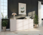 Selene 4 Door Cashmere Sideboard - FurniComp