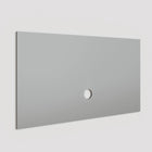 Combo 180x100cm Wall TV Backboard-Slate Grey - FurniComp