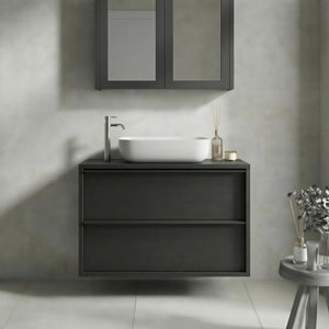 Vanity Units