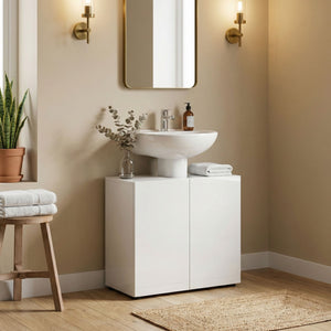 Vanity Units