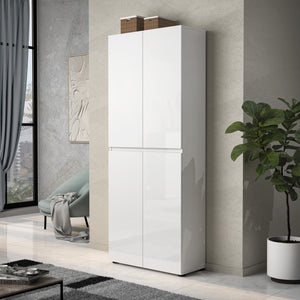 Utility Cabinets
