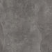 Alaska Narrow White Gloss and Concrete Grey 5 Drawer Chest of Drawer - FurniComp