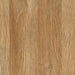 Carolina Grandson Oak Low Wide 2 Door Display Cabinet - FurniComp