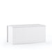 Cori White Wooden Storage Bench/Blanket Box - FurniComp