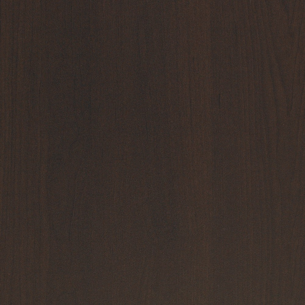 Felix 3 Drawers Dark Walnut Chest of Drawer - FurniComp