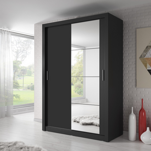 Sliding Door Wardrobes