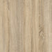 Rotterdam 2 Drawers Oak with White High Gloss Bedside - FurniComp