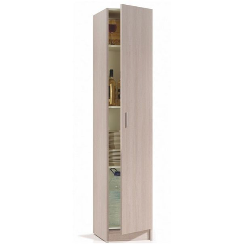 One door tall top cabinet